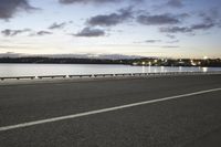 Coastal Road in New Zealand: Stunning Water Views