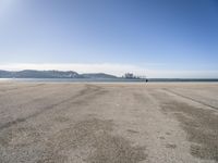 Coastal Road in Portugal, Lisbon