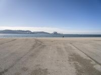 Coastal Road in Portugal, Lisbon