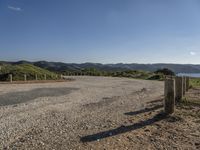 Coastal Road Portugal Mountain Landscape 002