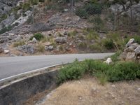 Coastal Road Trip in the Balearic Islands