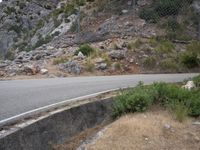 Coastal Road Trip in the Balearic Islands