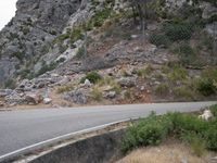Coastal Road Trip in the Balearic Islands