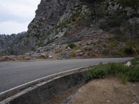 Coastal Road Trip in the Balearic Islands