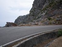 Coastal Road Trip in the Balearic Islands