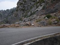 Coastal Road Trip in the Balearic Islands