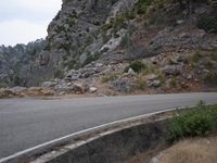 Coastal Road Trip in the Balearic Islands