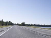 Coastal Road in the USA: Enjoy the Ocean View