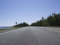 Coastal Road in the USA: Enjoy the Ocean View
