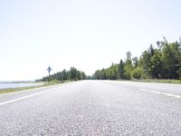 Coastal Road in the USA: Enjoy the Ocean View