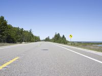 Coastal Road in the USA: Enjoy the Ocean View