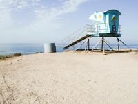 Coastal Road: A Serene Landscape by the Water