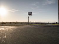 Coastal Roads Near Portugal's Beaches
