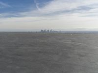 Coastal Sand Beach and Ocean Landscape