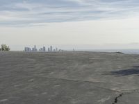 Coastal Sand Beach and Ocean Landscape
