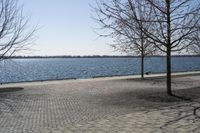 Coastal Scenery in Canada, Ontario