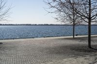 Coastal Scenery in Canada, Ontario