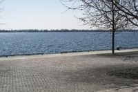 Coastal Scenery in Canada, Ontario