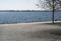 Coastal Scenery in Canada, Ontario