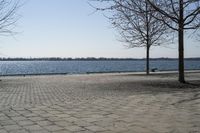 Coastal Scenery in Canada, Ontario