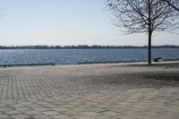 Coastal Scenery in Canada, Ontario