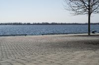 Coastal Scenery in Canada, Ontario