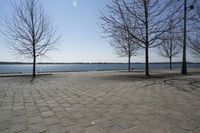 Coastal Scenery in Canada, Ontario