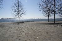 Coastal Scenery in Canada, Ontario