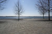 Coastal Scenery in Canada, Ontario