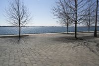 Coastal Scenery in Canada, Ontario