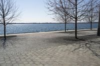 Coastal Scenery in Canada, Ontario