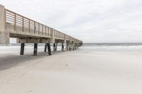 Coastal Scenery: Sand, Water, Beach 003