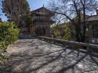 Coastal Town of Lijiang, China: Architectural Beauty