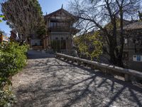 Coastal Town of Lijiang, China: Architectural Beauty