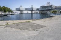 Coastal Urban Design in Toronto: A Waterfront Cityscape