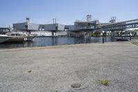 Coastal Urban Design in Toronto: A Waterfront Cityscape