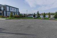 Coastal View of Toronto, Canada