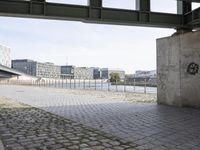 Coastal Views and Urban Design in Berlin 001