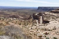 Coastal Wilderness: Utah's Majestic Mountains