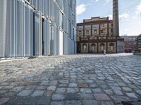 Cobble Stone City: Exploring Berlin's Historic Streets