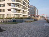 Cobble Stone City: Exploring the Charm of Berlin, Germany