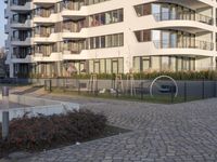 Cobble Stone City: Exploring the Charm of Berlin, Germany