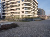Cobble Stone City: Exploring the Charm of Berlin, Germany