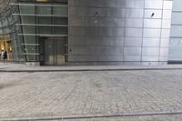 Cobblestone Road in NYC: A Charming Path Through the City