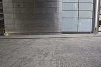 Cobblestone Road in NYC: A Charming Path Through the City