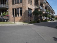 Cobble Stone Roads in Berlin, Germany