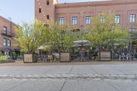 Cobble Stone Street: A Reflection of Urban Design