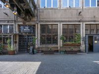 Cobble Stone Streets of Berlin: A Showcase of Urban Design