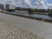 Cobble Stone Streets of Europe: A Charming Cityscape