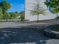 Cobblestone Streets and Urban Design: Exploring Berlin